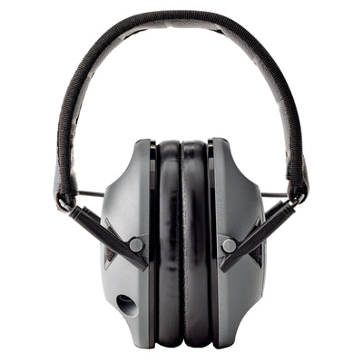 Peltor Ear Muff Range Guard - Electronic Grey/black 21 Db
