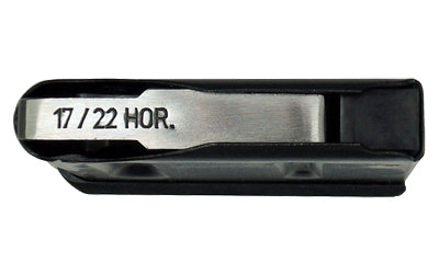 Cz Magazine 527 .17 Hornet - 5rd Blued  !!