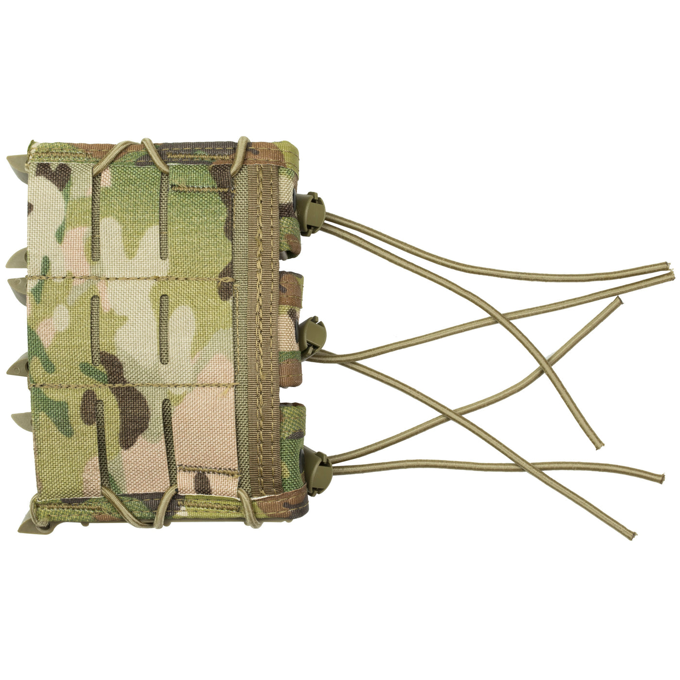 Hsgi Triple Pistol Taco Molle