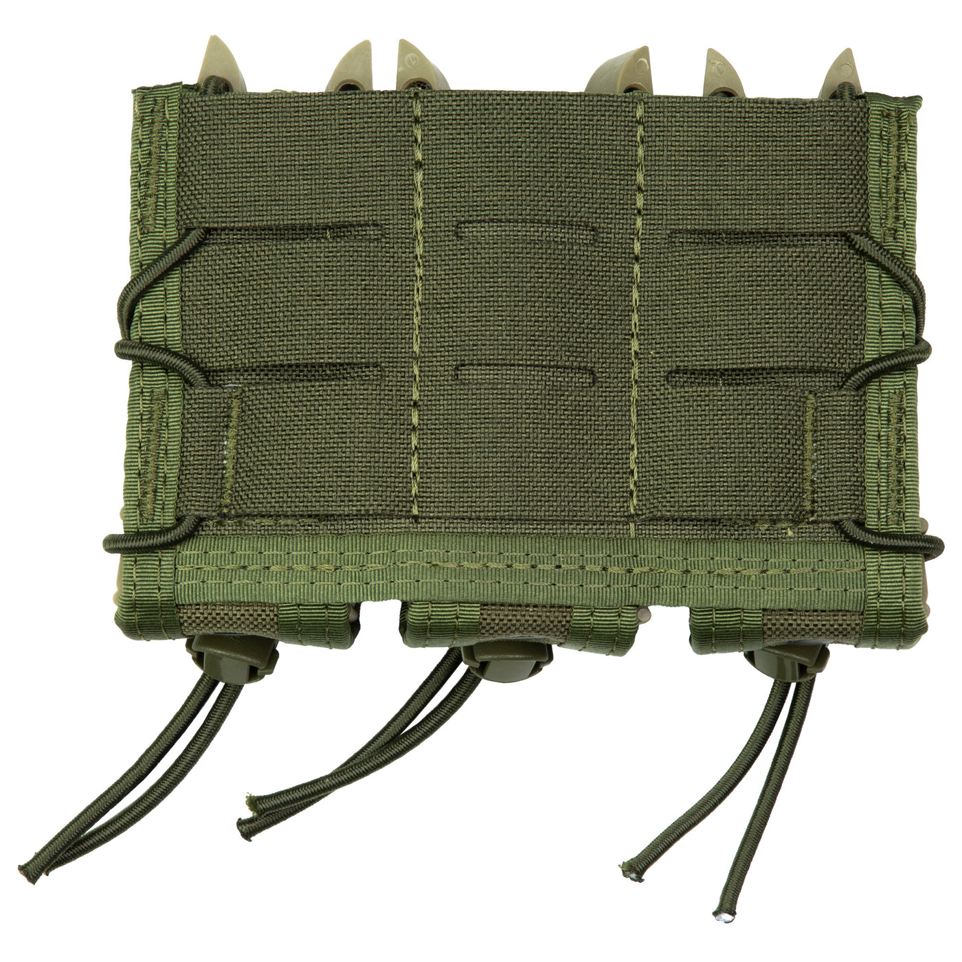 Hsgi Triple Pistol Taco Molle