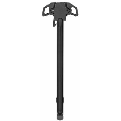 Radian Raptor Sl Charging - Handle Black For Ar15