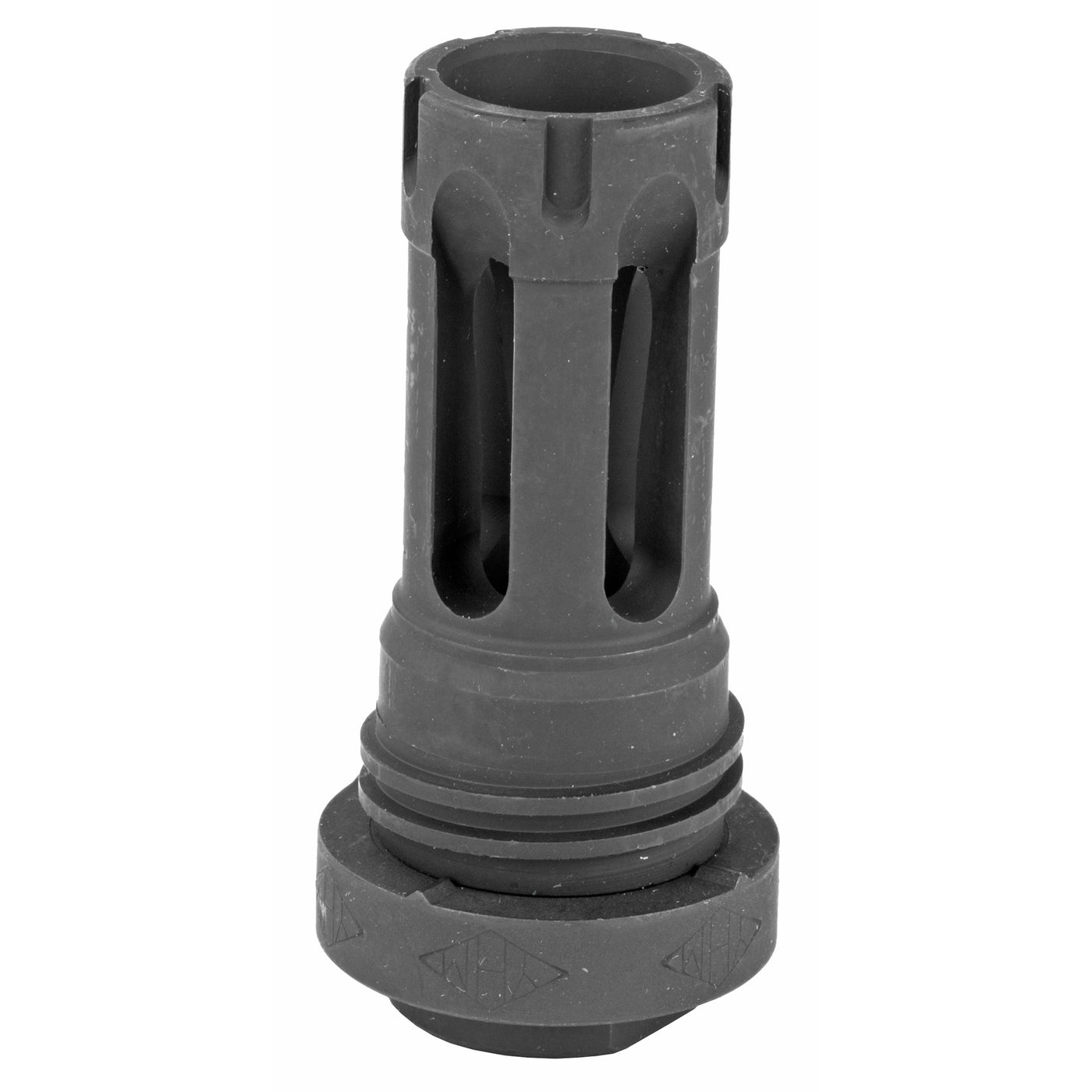 Yhm Qd Flash Hider Assembly - 5.56mm For 1/2x28 Threads