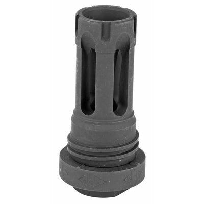 Yhm Qd Flash Hider Assembly - 5.56mm For 1/2x28 Threads