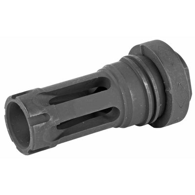 Yhm Qd Flash Hider Assembly - 5.56mm For 1/2x28 Threads