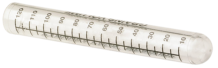 Traditions Powder Measure, Trad A1381      Composite Tubular Powder Measure