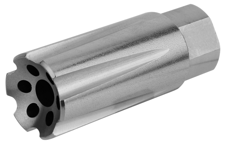 Tacfire Linear Compensator, Tacfire Mz1020-3ss       .308 5/8x24 Linear Comp