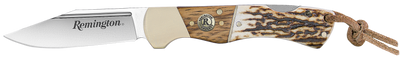 Remington Accessories Guide, Rem 15654  Guide Lock Back Folder 4"