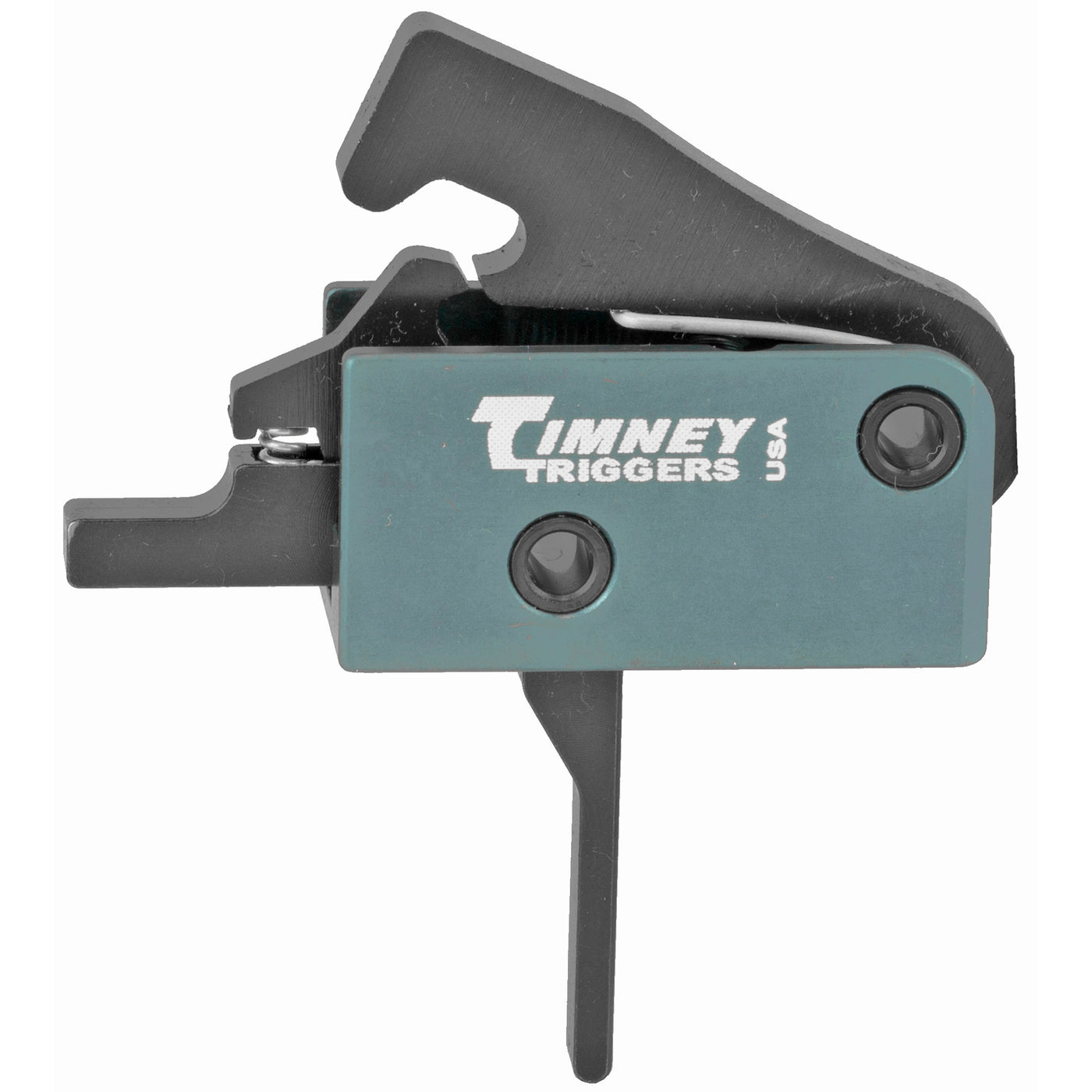 Timney Trigger Ar-15 Impact - 3-4lb Solid Straight Small Pin