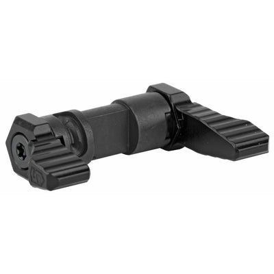 Phase 5 Safety Selector Ambi - 90 Degree For Ar-15 Black