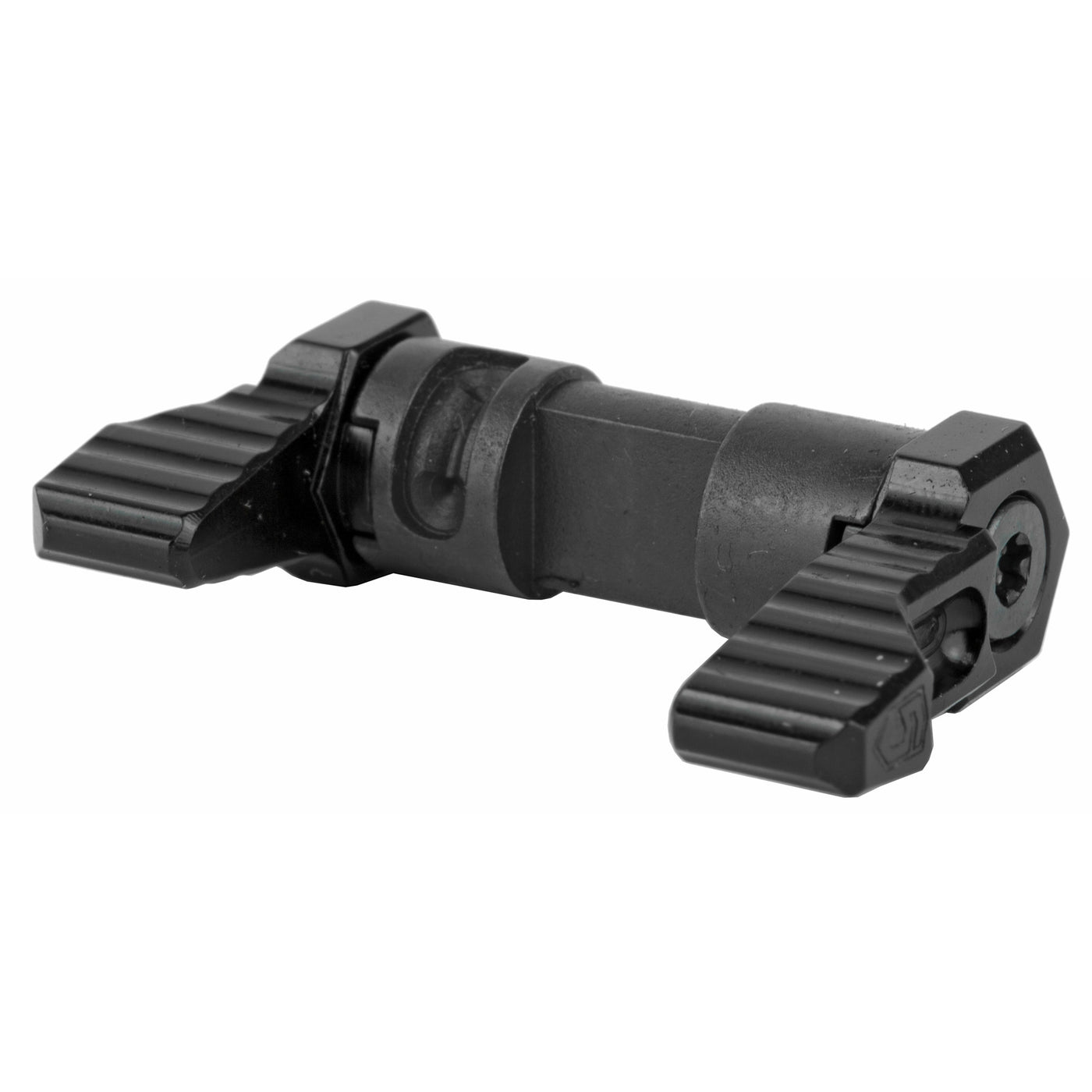 Phase 5 Safety Selector Ambi - 90 Degree For Ar-15 Black