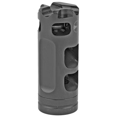 Ultradyne Pulse Compensator - .223/5.56mm 1/2x28 Black