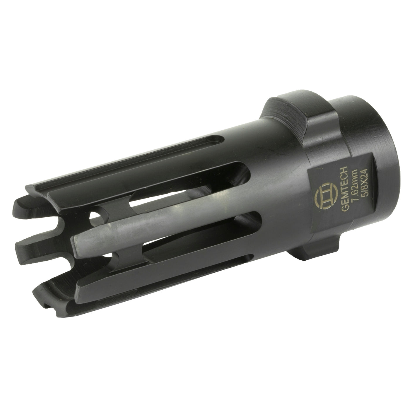 Gemtech Quickmount Fh 7.62 5/8-24