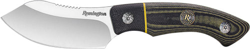 Remington Cutlery Hunter - 6.5" Caping G10/ss