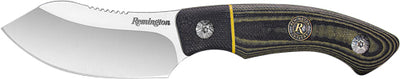 Remington Cutlery Hunter - 6.5" Caping G10/ss