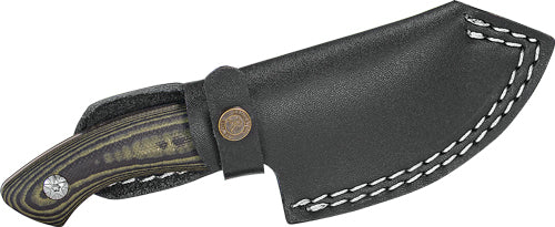 Remington Cutlery Hunter - 6.5" Caping G10/ss