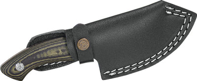 Remington Cutlery Hunter - 6.5" Caping G10/ss