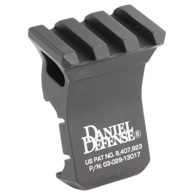 Daniel Def. Offset Rail Assy. - 1 O'clock Picatinny Rail