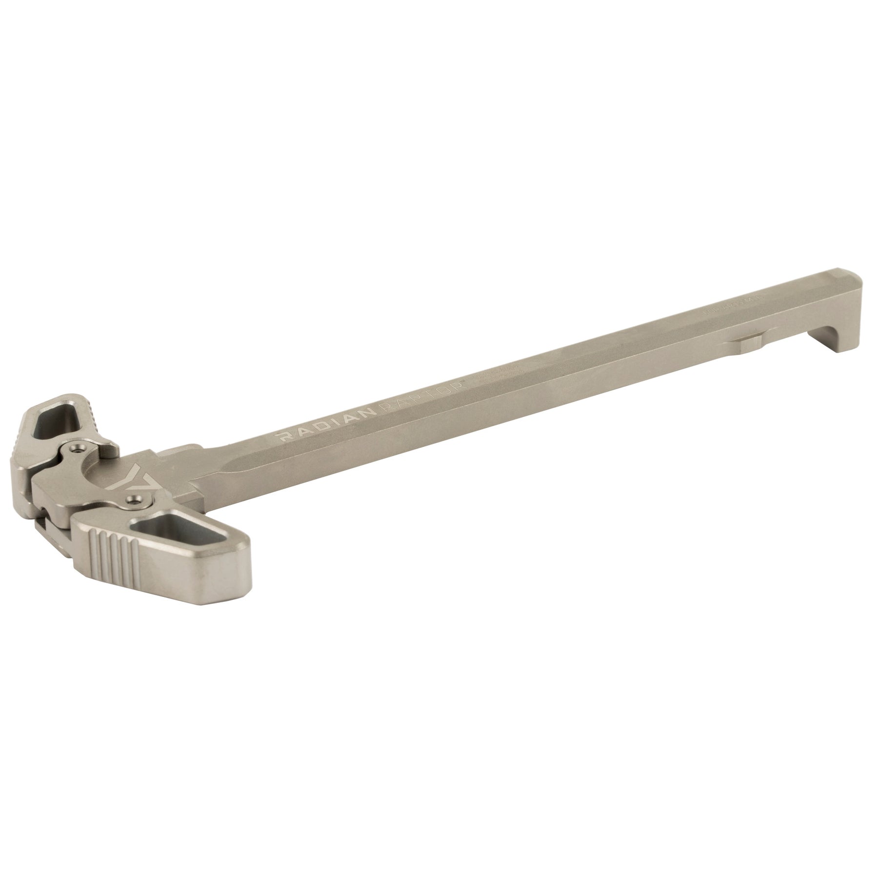 Radian Raptor Np3 R0255 Radian Raptor Charging Handle - Np3 Coated For Ar15 – Texas Fowlers