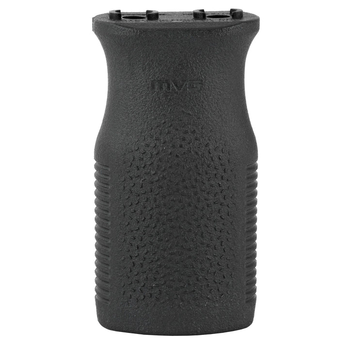 Magpul Vertical Grip Mvg Moe - Fits M-lok Handguards Black
