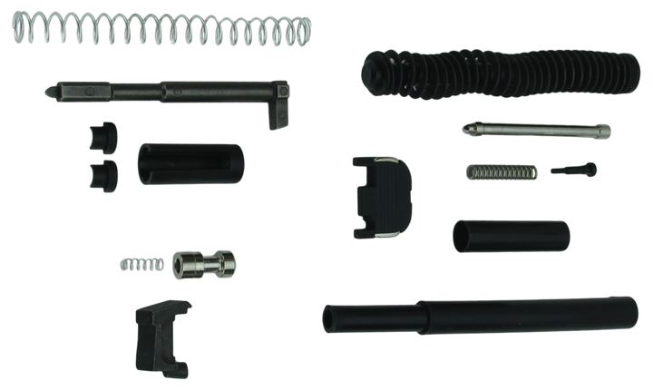 Tacfire Parts Kit, Tacfire Pk-glk19         G19 G3 Pstl Kit