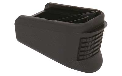 Pearce Grip Extension Plus For - Glock 26 27 33 39
