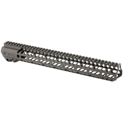 Seekins Noxs Mlok Rail Blk