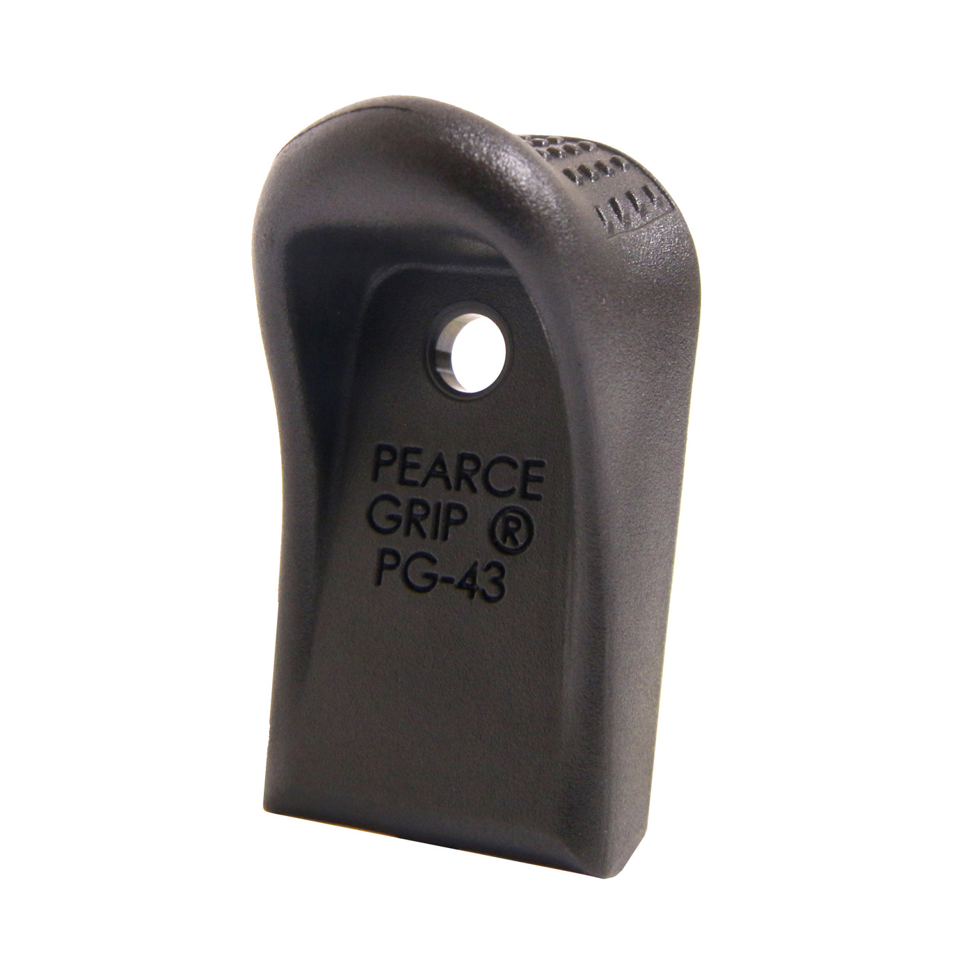 Pearce Grip Extension For - Glock 43