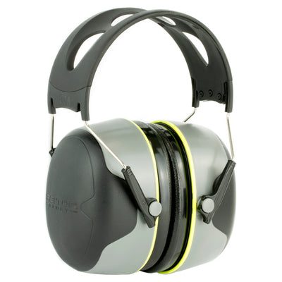 Peltor Ear Muff Sport Ultimate - Grey/green 30db