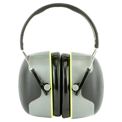 Peltor Ear Muff Sport Ultimate - Grey/green 30db