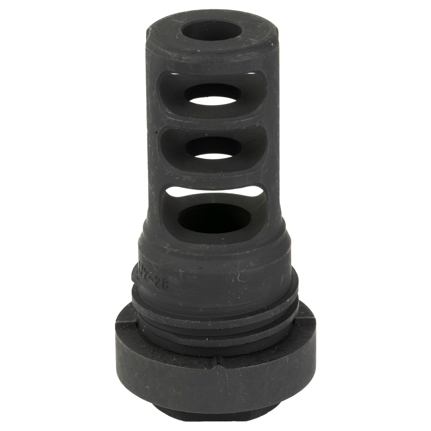 Yhm Qd Muzzle Brake Assembly - 5.56mm For 1/2x28 Threads