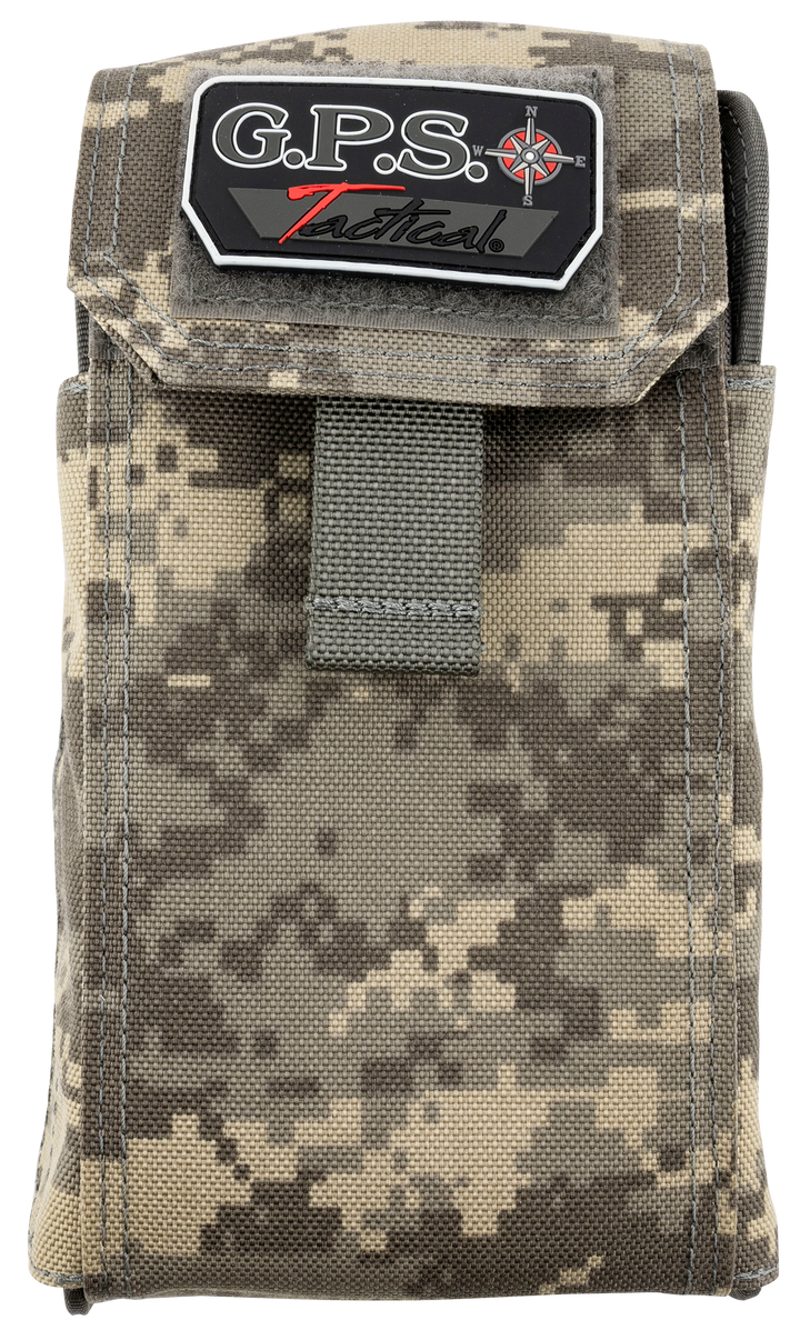 G*outdoors Tactical Shell Holder, Gps Gps-t8535shd  25x Tactical Shotshell Holder