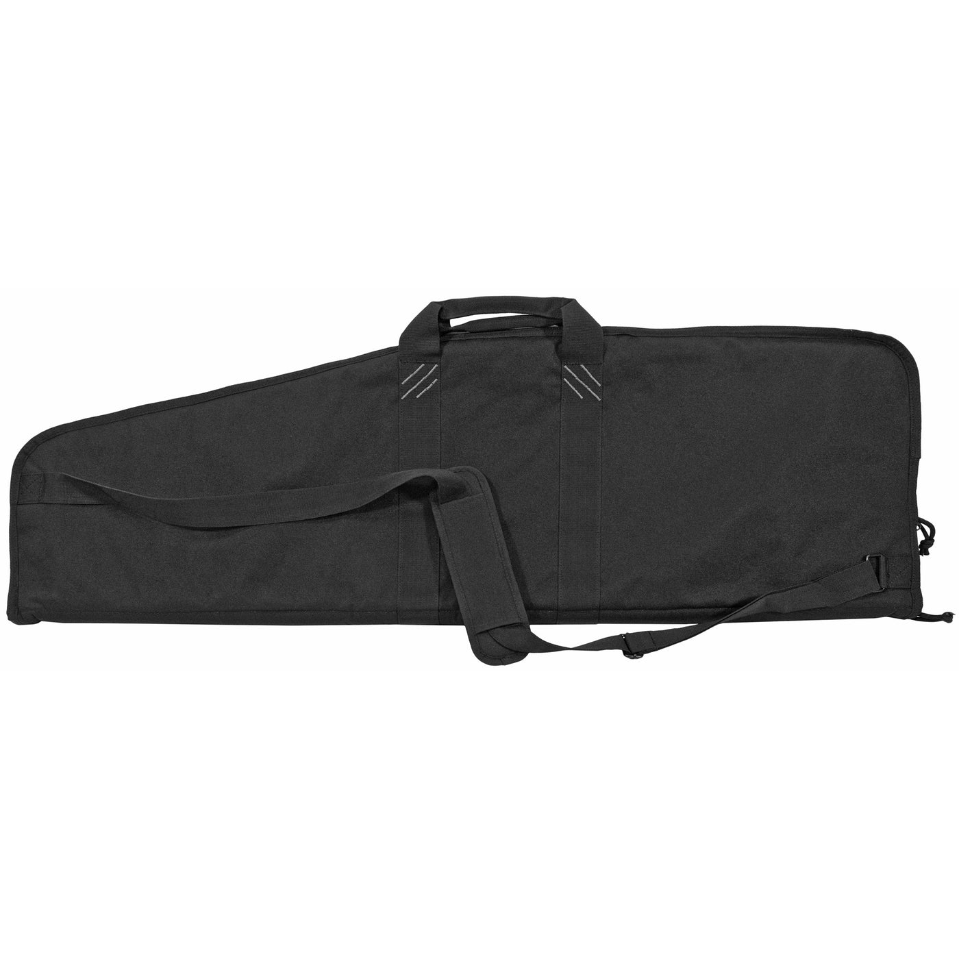 G*outdoors Single Rifle Case, Gps Src42     42" - Single Rifle Case (black)