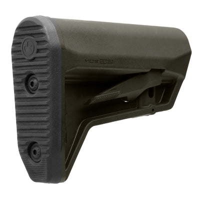 Magpul Moe Sl-m Stk Mil-spec