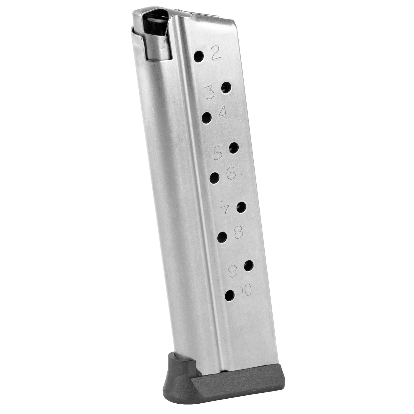 Rock Island Mag C 22tcm/9mm - 10rd Matte Grey Single Stack