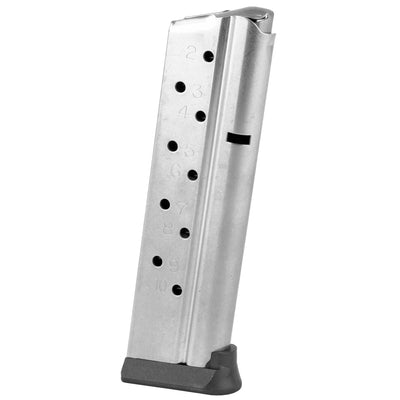 Rock Island Mag C 22tcm/9mm - 10rd Matte Grey Single Stack