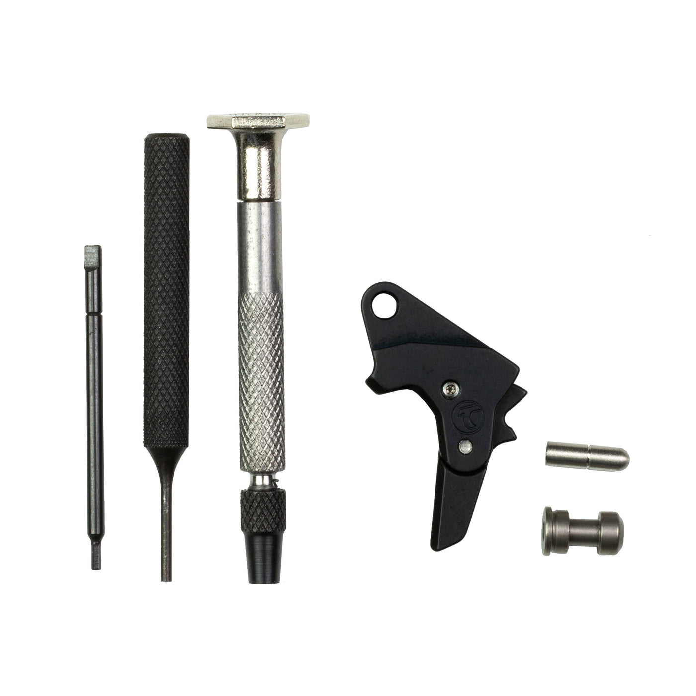 Timney Trigger Alpha - Competition S&w M&p 3lb Pull