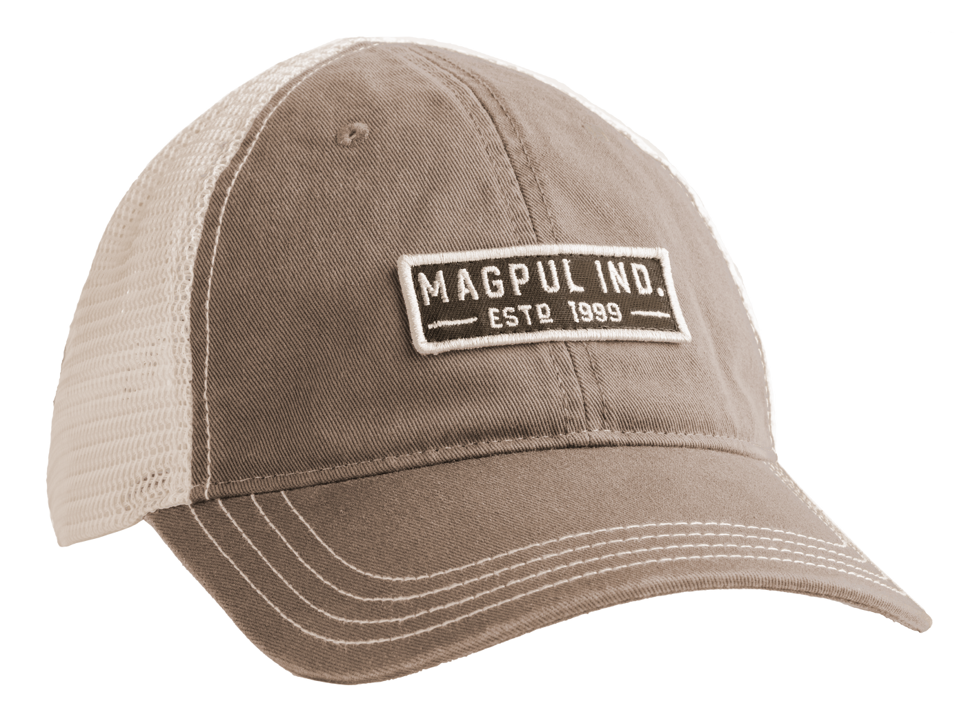 Magpul Industries Corp Established Garment, Magpul Mag1260-252 Established Wshd Trck  Drftwd