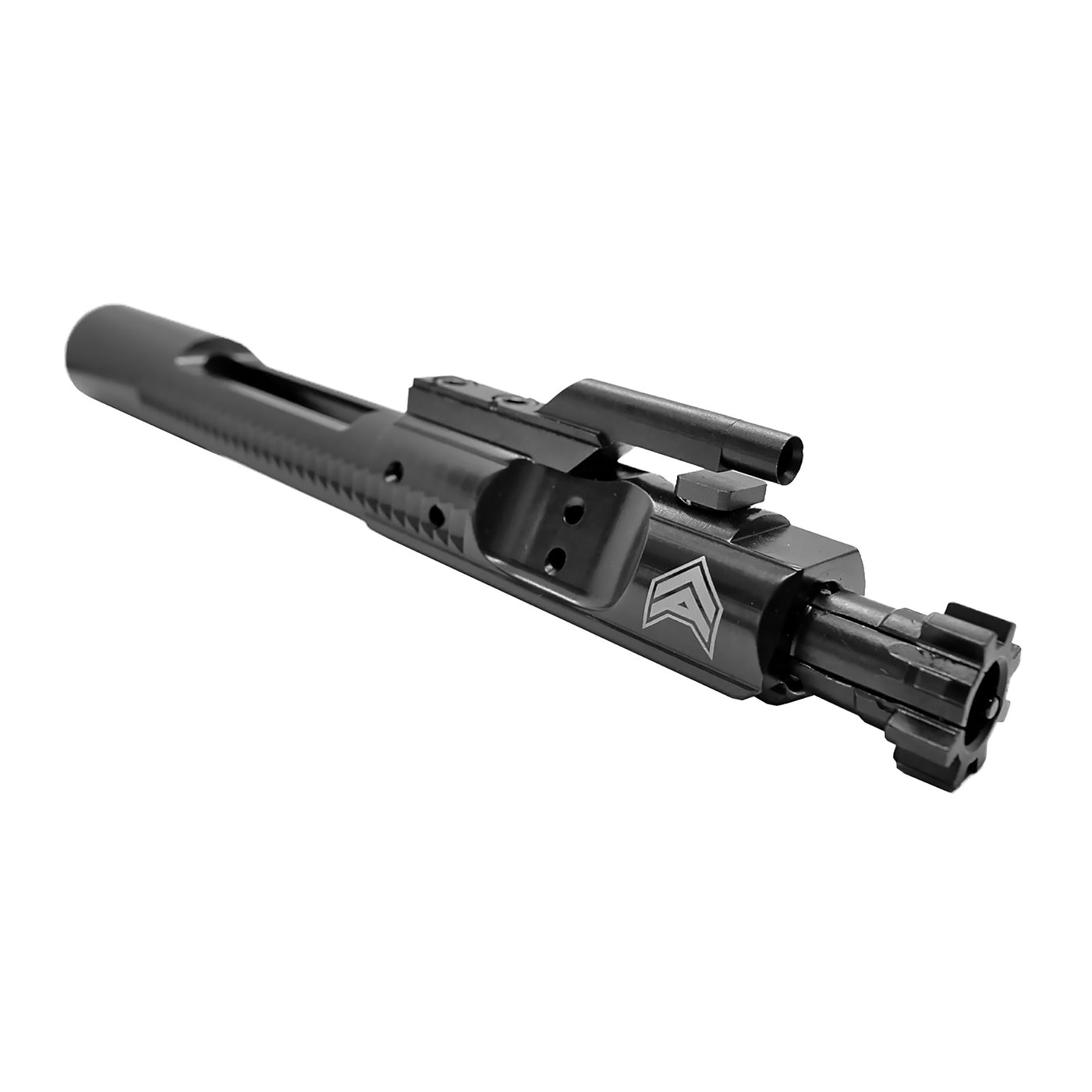 Angstadt Bolt Carrier Group - 5.56 Ar-15 Black Nitride