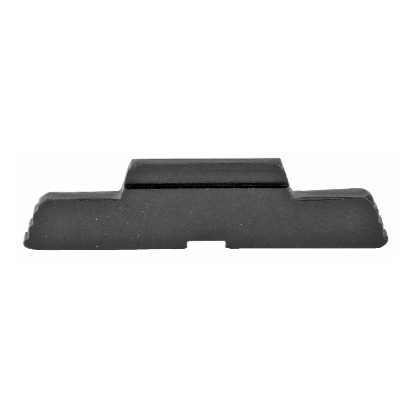 Rival Arms Slide Lock Ext - For Glock Gen 3/4 Black