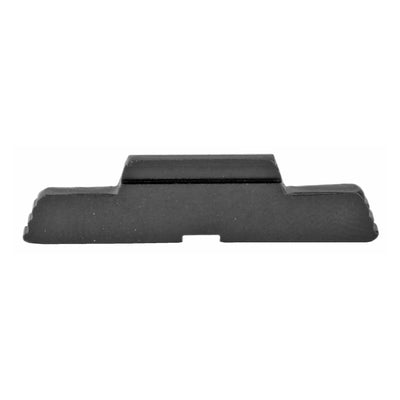 Rival Arms Slide Lock Ext - For Glock Gen 3/4 Black