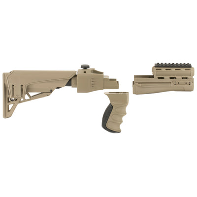 Adv Tech Strikeforce Ak-47 Pkg Fde