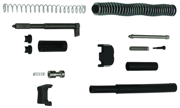 Tacfire Parts Kit, Tacfire Pk-glk17         G17 G3 Pstl Kit