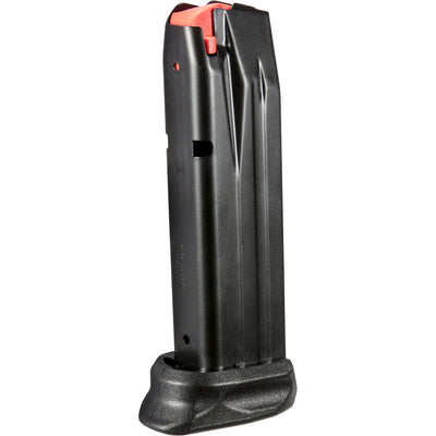 Walther Ppq M2 Magazine 9mm 15 Rd.