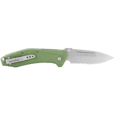Havalon Redi Edc Knife Black