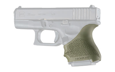 Hogue Handall Bgs Glock 26/27