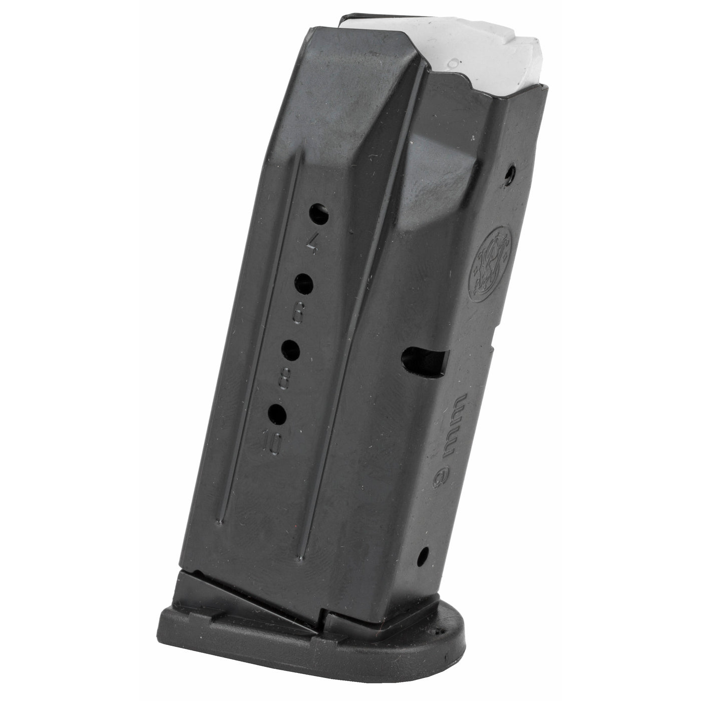 Mag S&w M&p Compact 9mm 10rd