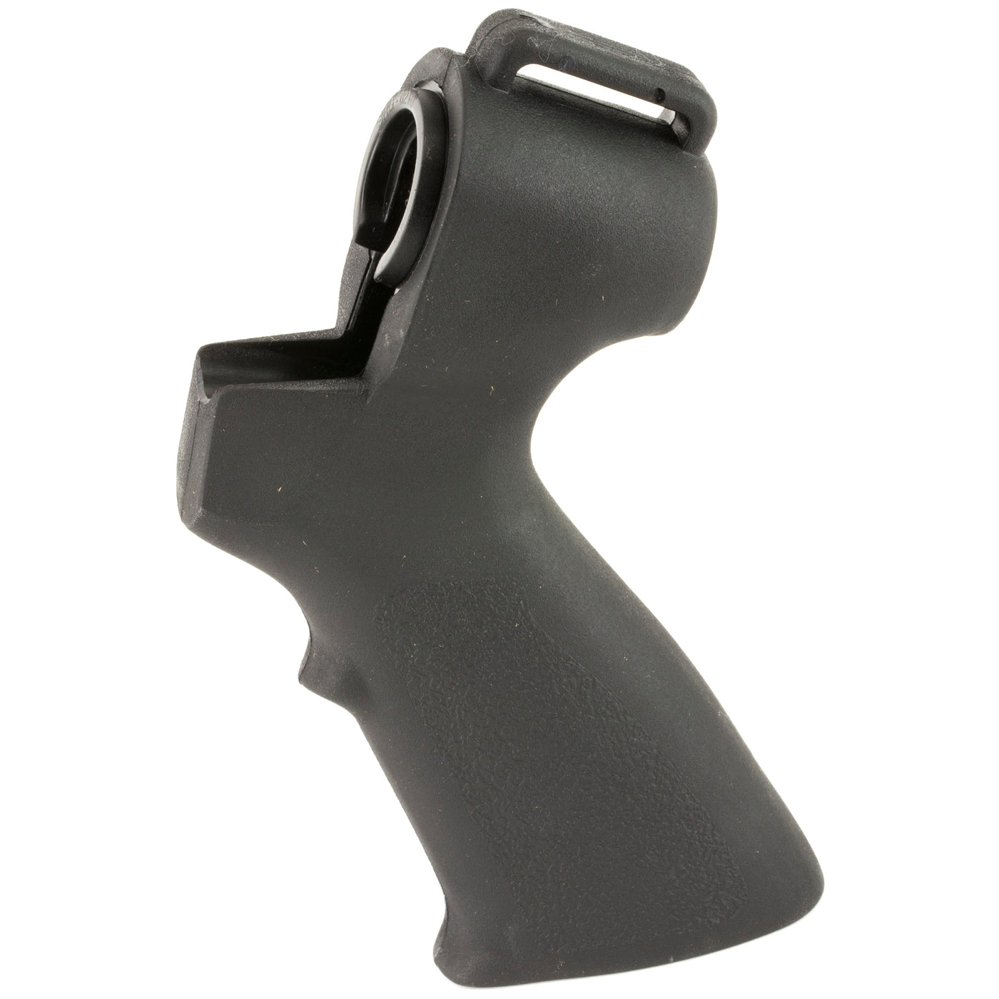 Adv. Tech. Pistol Grip Kit - For Most Pumps Black Syn