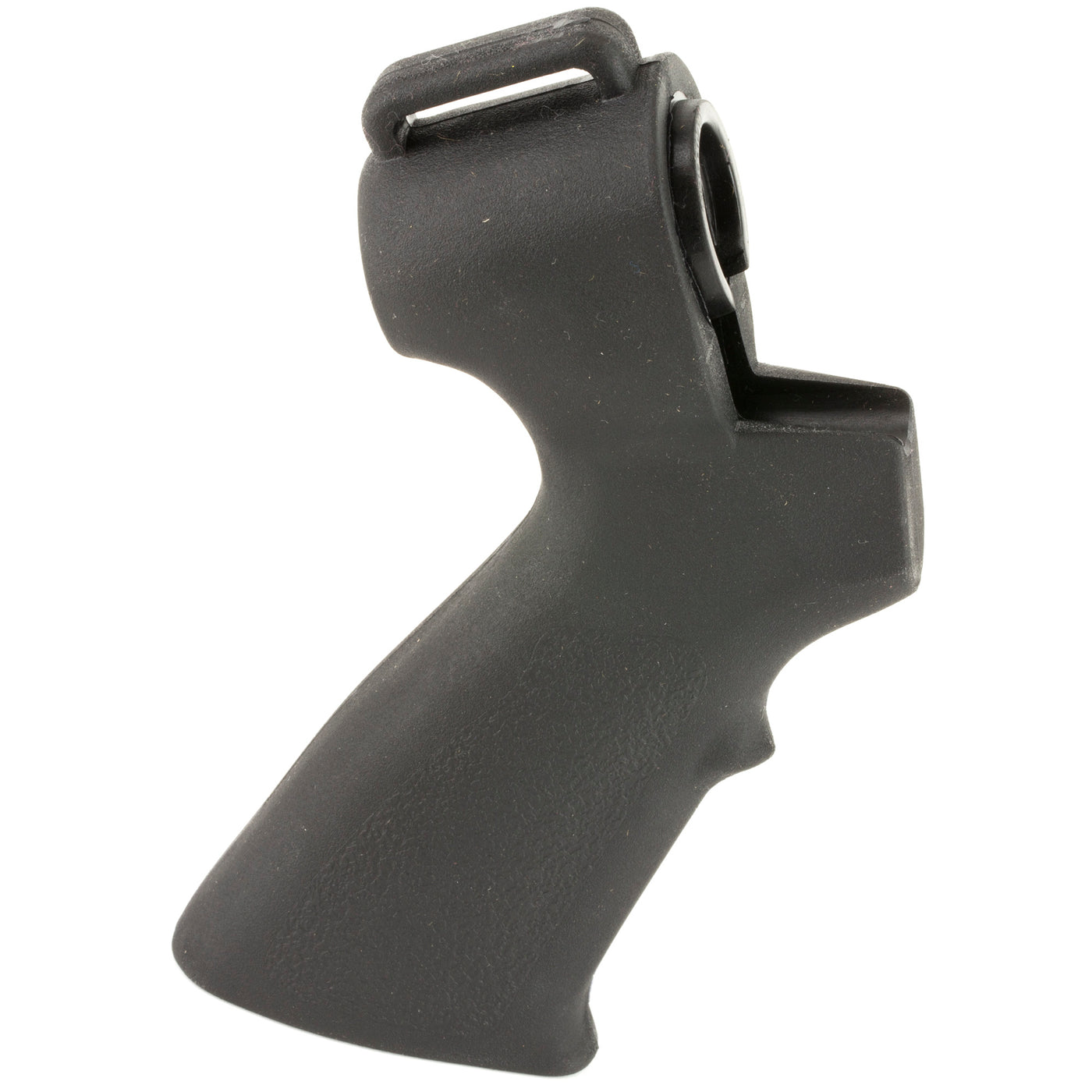 Adv. Tech. Pistol Grip Kit - For Most Pumps Black Syn