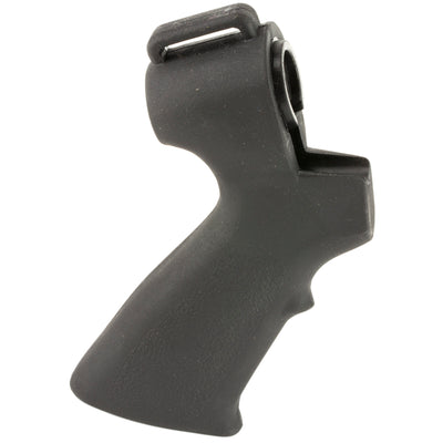 Adv. Tech. Pistol Grip Kit - For Most Pumps Black Syn