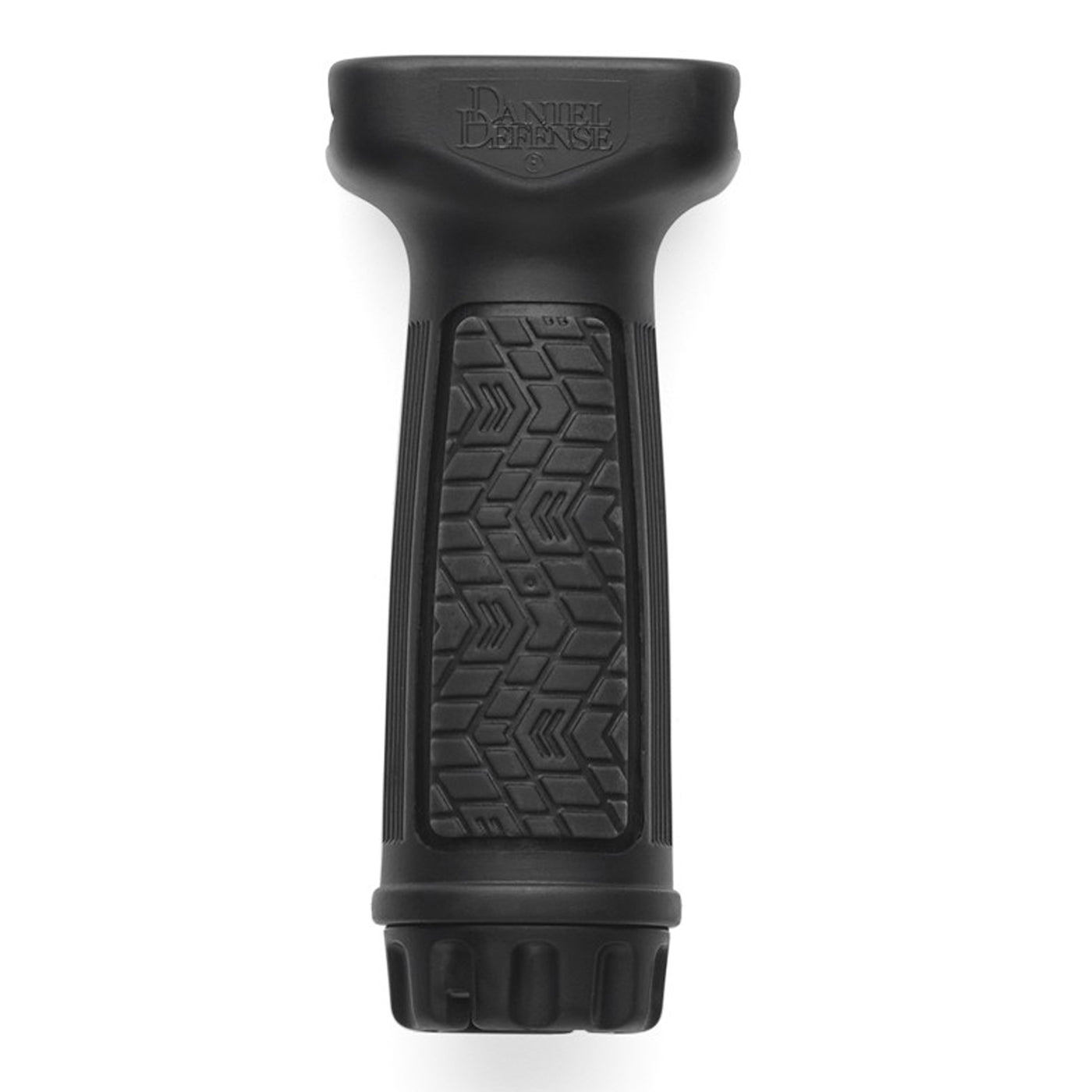 Daniel Def. Vertical Foregrip - Black For Picatinny Rail